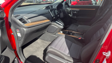 Honda CR-V 2.0 i-MMD Hybrid SE 2WD 5dr eCVT Hybrid Estate